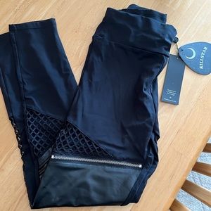 Kill star leggings